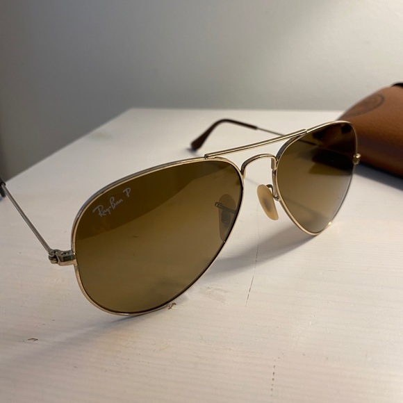 Ray Ban Sunnies - Picture 2 of 11